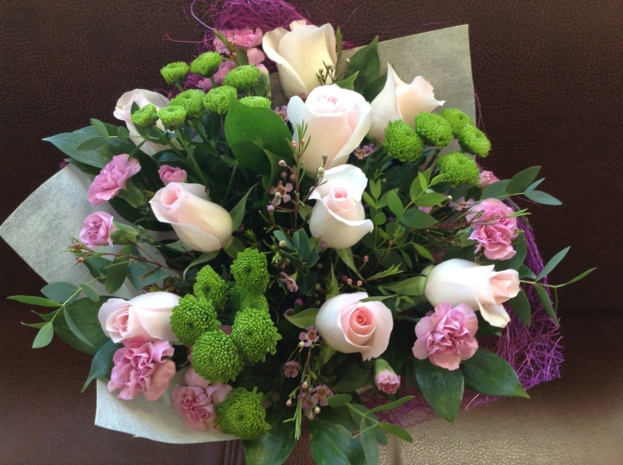 Изысканные букеты