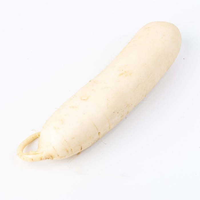Китайская редька дайкон