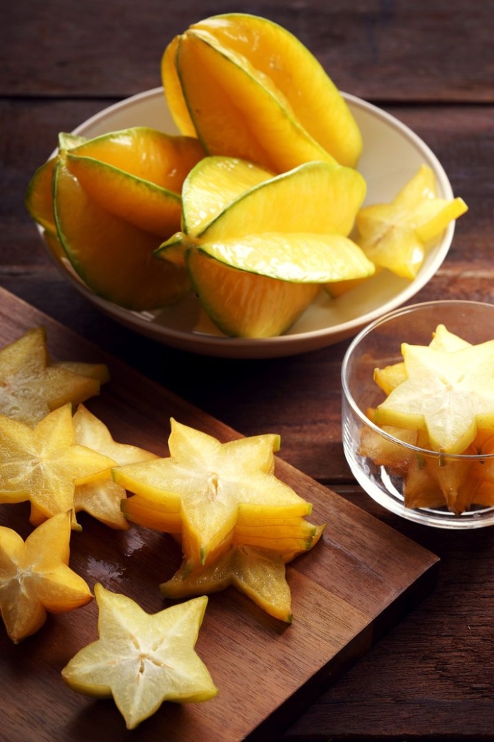 Малазийская карамбола