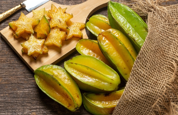 Карамбола фрукт