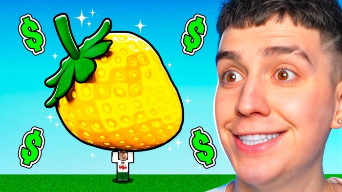 Игра в кальмара роблокс