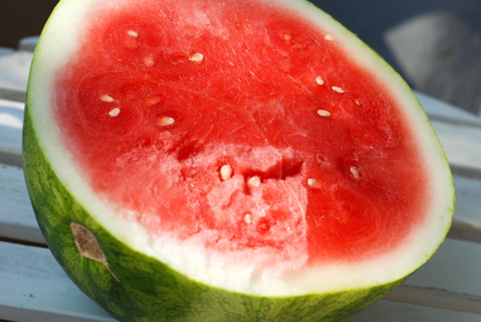 Арбуз без косточек сорт