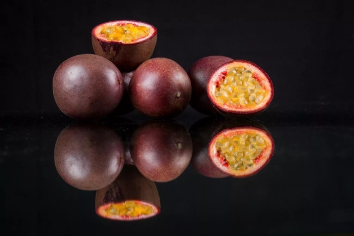 Маракуйя пассифлора фрукт