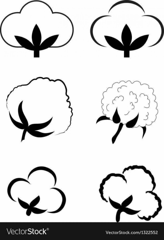 Хлопок иконка