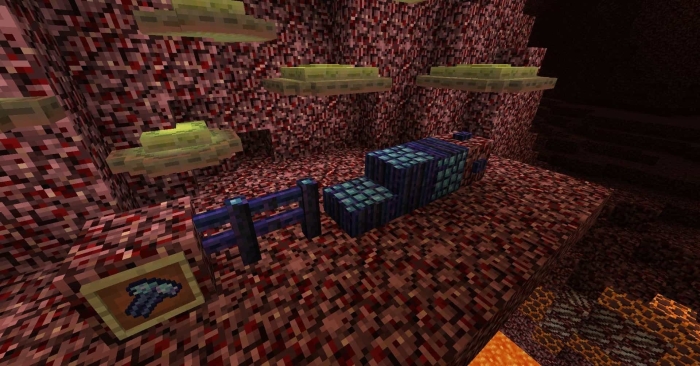 Better nether ..