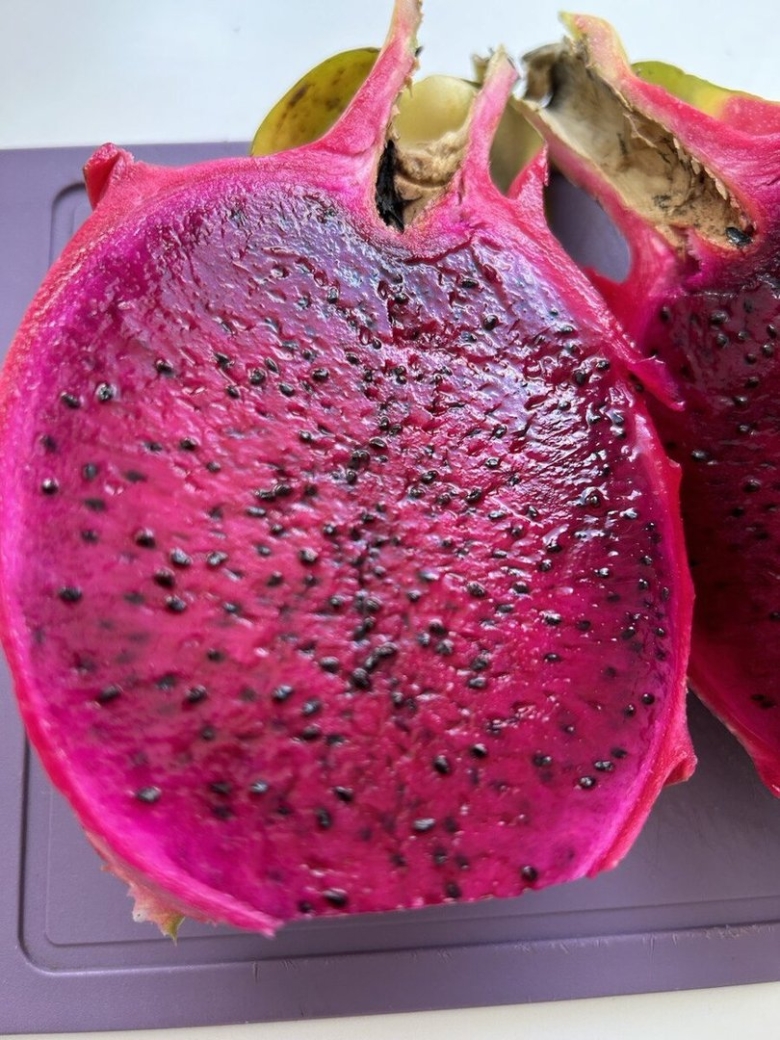 Драконий фрукт