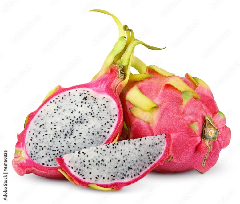 Паттайя Драконий фрукт