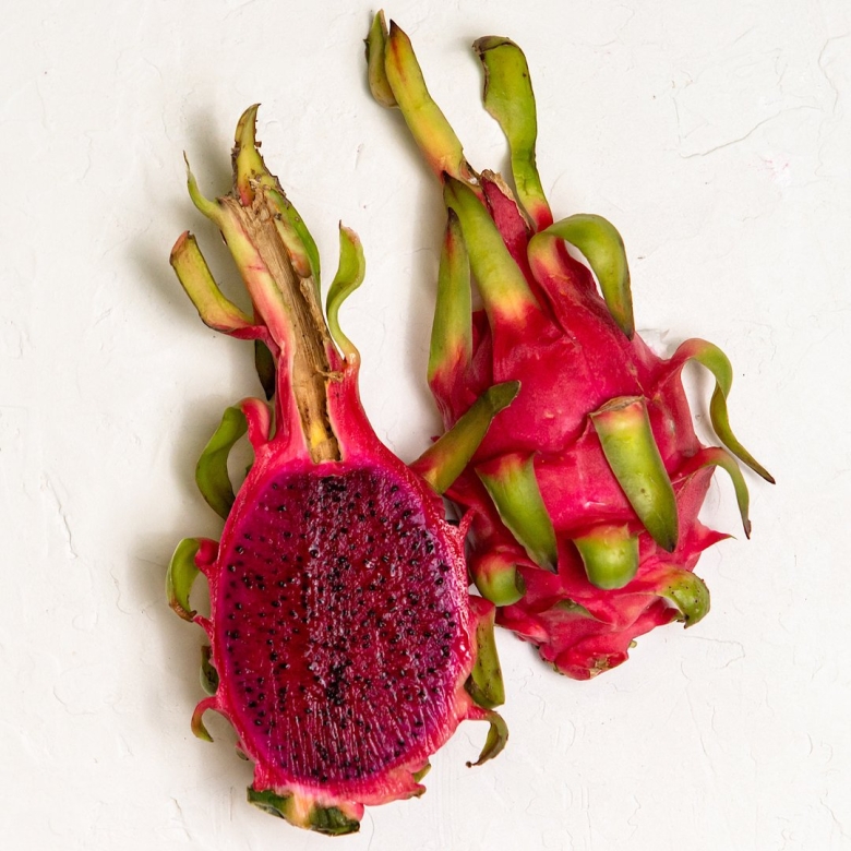 Питайя драконий красный