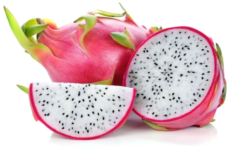 Питайя драконий красный