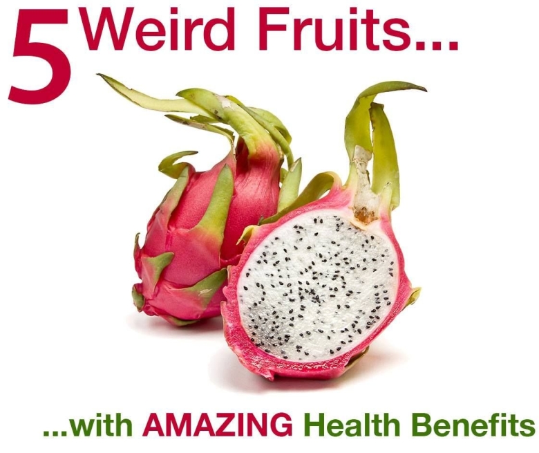 Питахайя Драконий фрукт