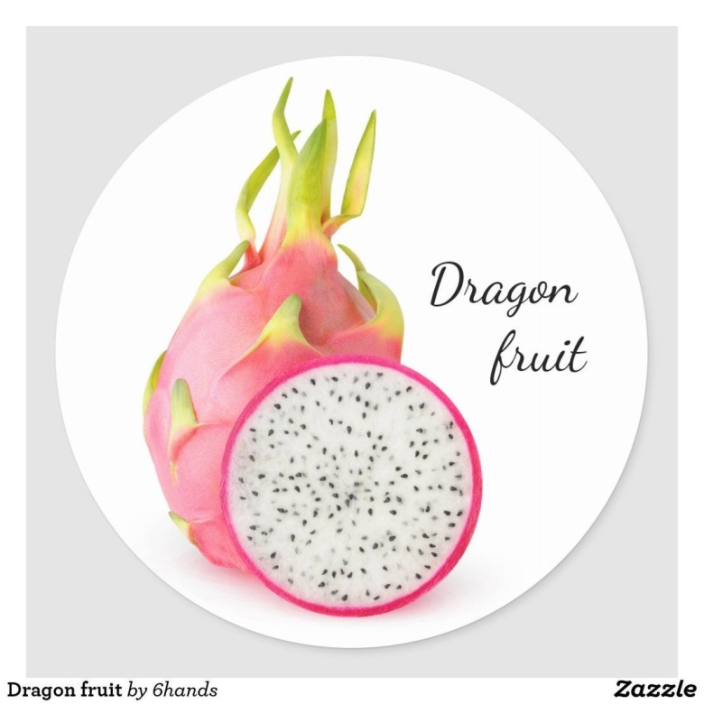 Питайя питахайя Драгонфрут