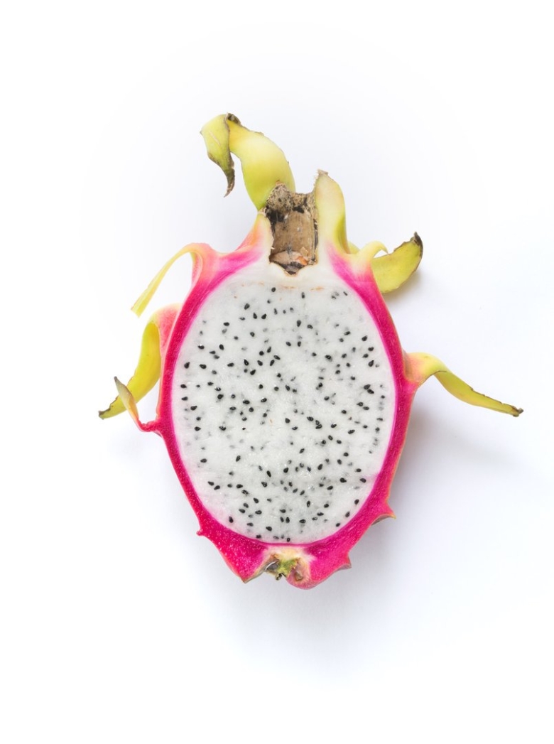 Питахайя красная 1шт.