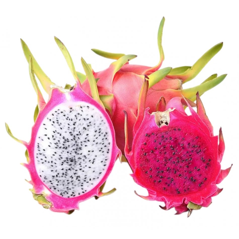 Драконий фрукт игрушка