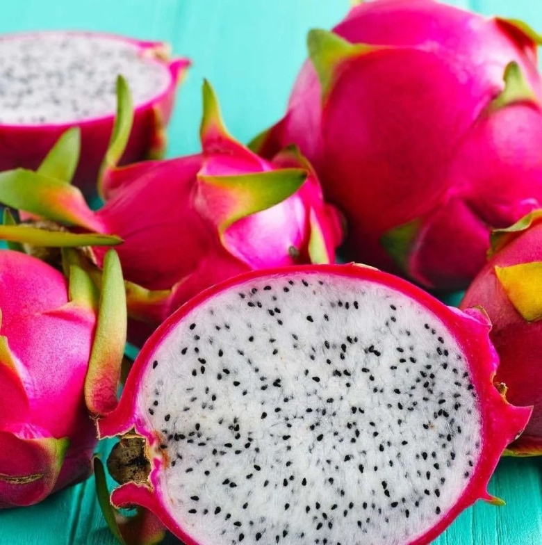 Питахайя драконий фрукт