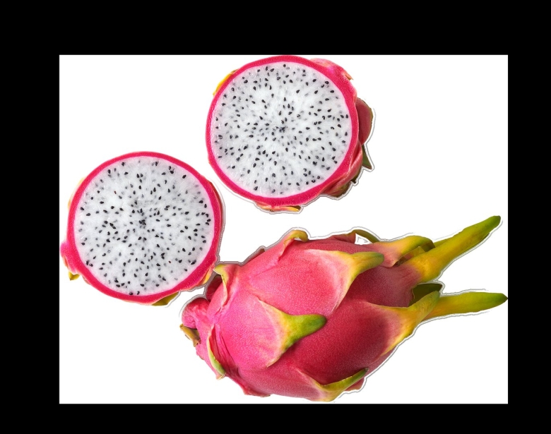 Питахайя Драгонфрут