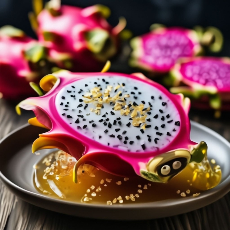 Питайя или питахайя