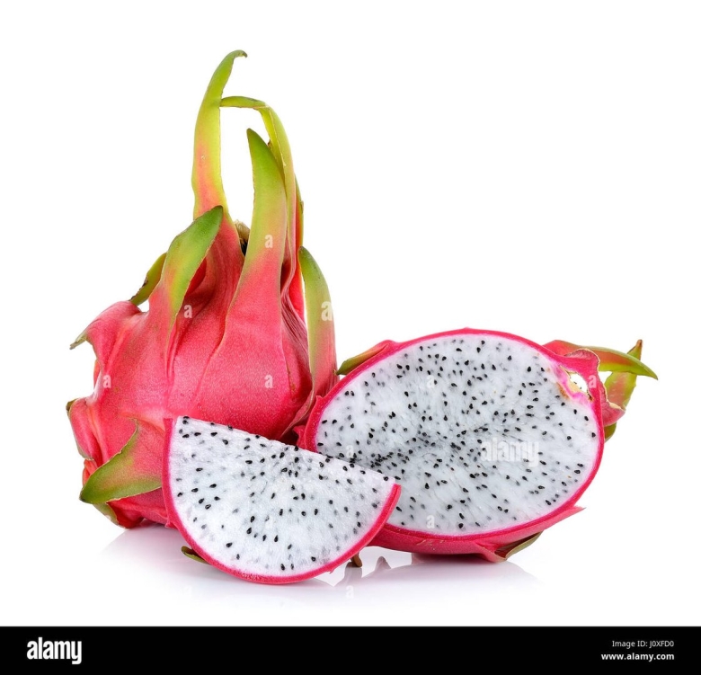 Питайя питахайя Драгонфрут