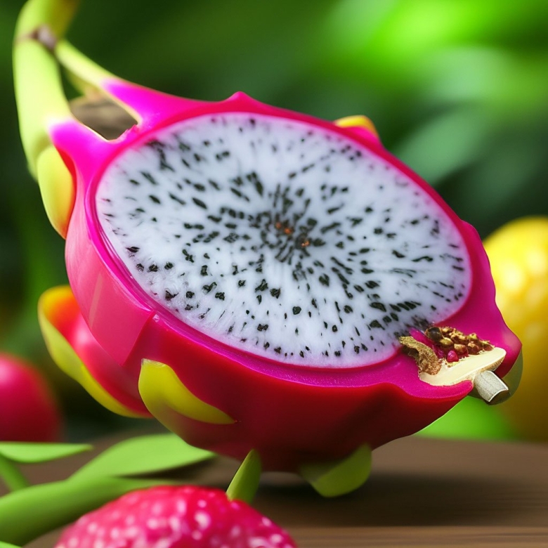 Питайя питахайя