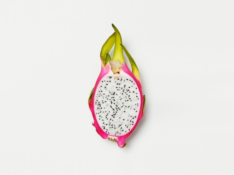 Питахайя драконий фрукт