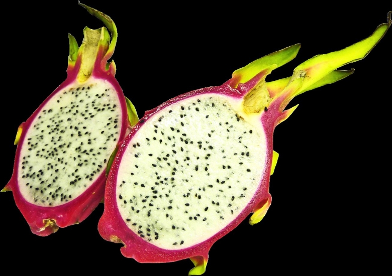 Дуриан питайя