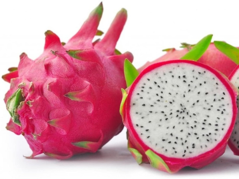 Питайя драконий фрукт питахайя