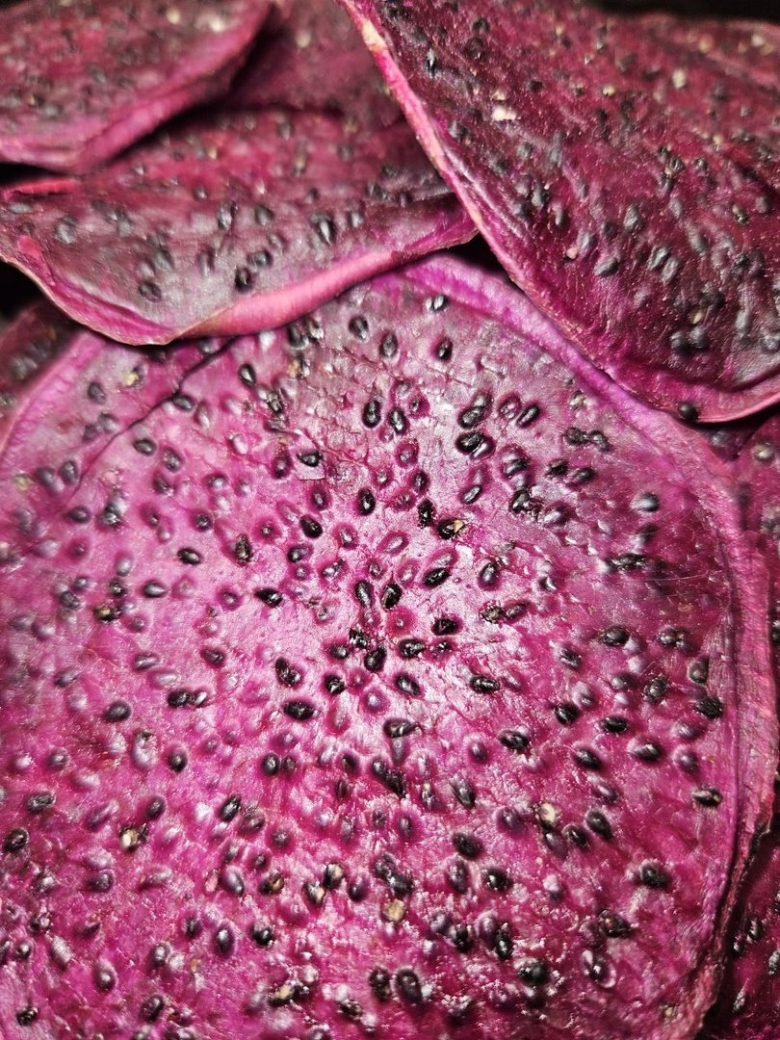 Питайя драконий фрукт