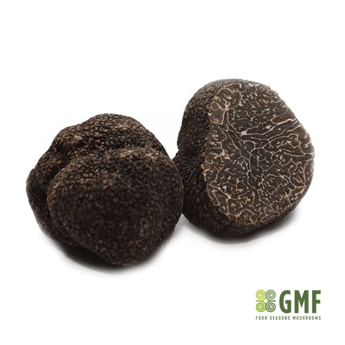 Черный трюфель