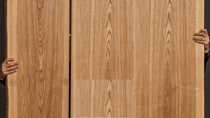 Древесина ясень