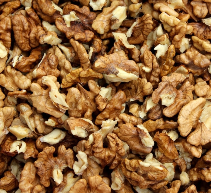 Орех грецкий