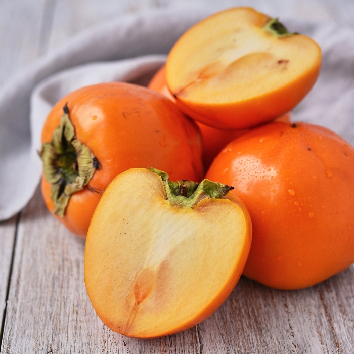 Хурма сорт шарон