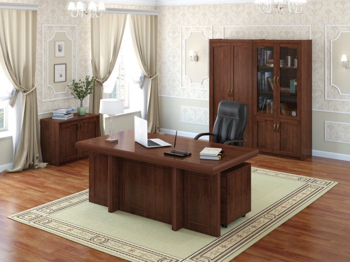 Мебель для кабинета руководителя
