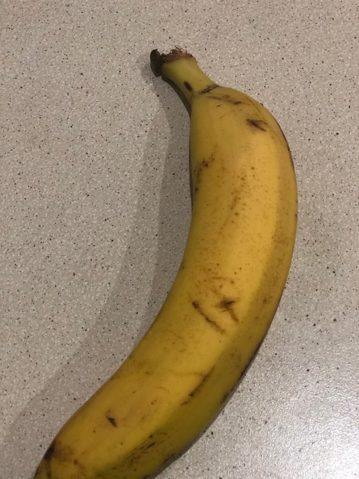 Королевские бананы