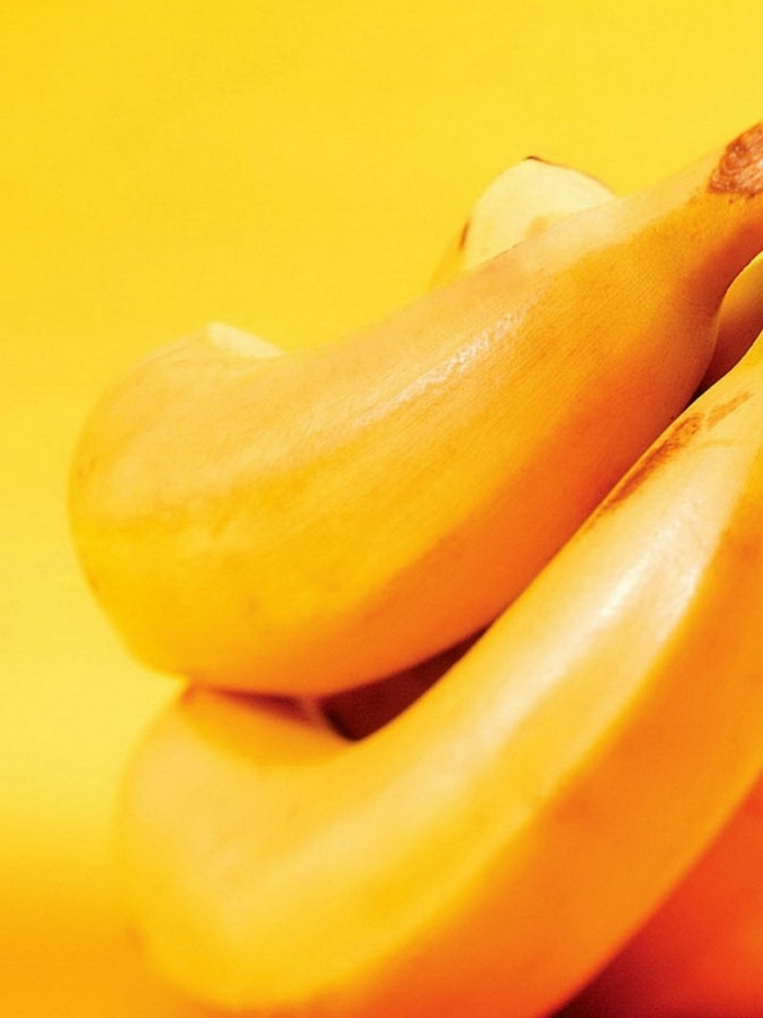 Банан фрукт