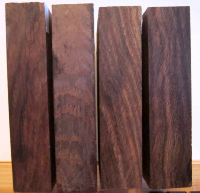 Дерево палисандр