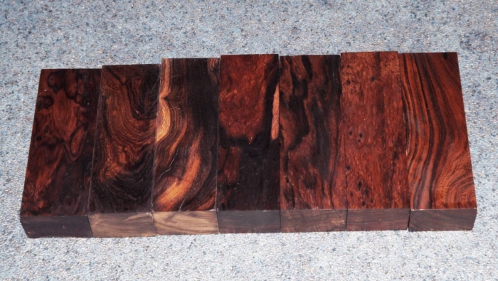 Мадагаскарский палисандр дерево