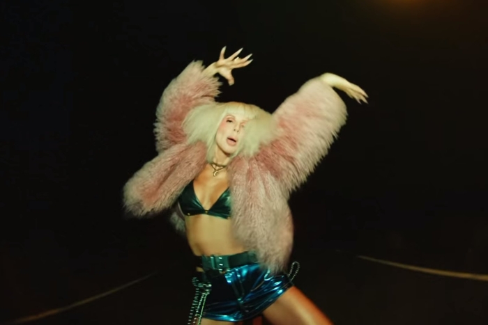 Лобода новый рим