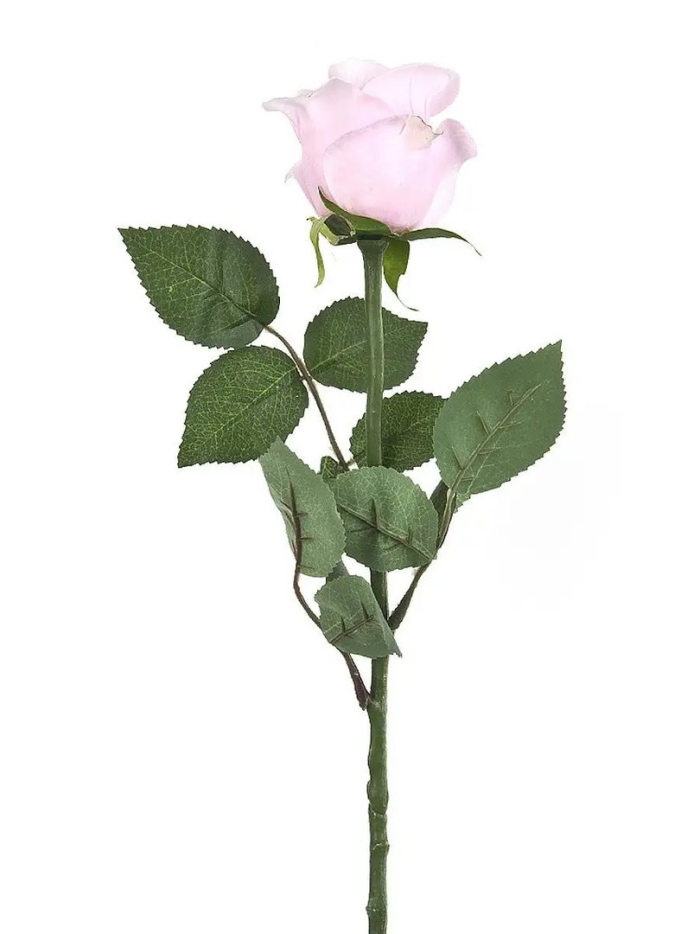 Искусственная роза