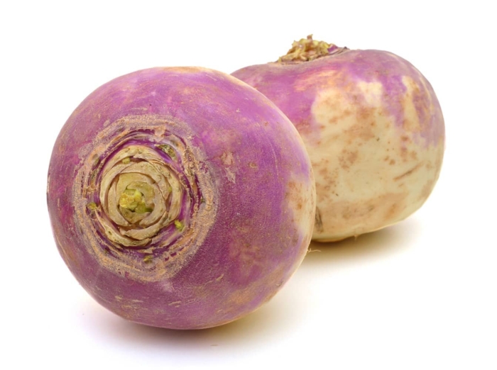 Брюква ягода