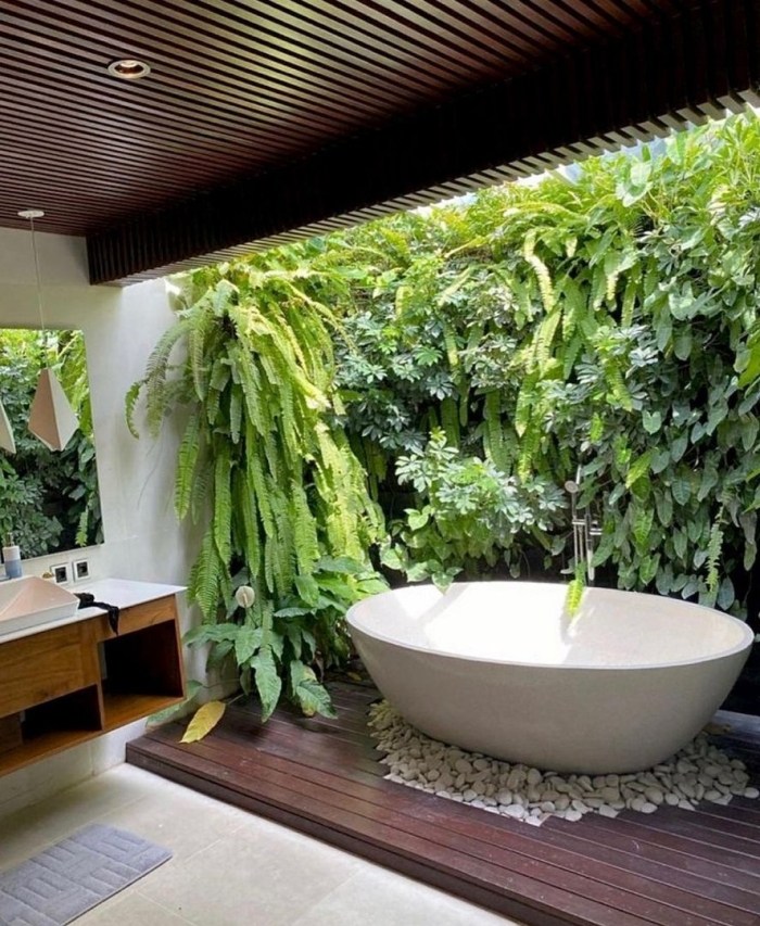 Дизайн ванная комната