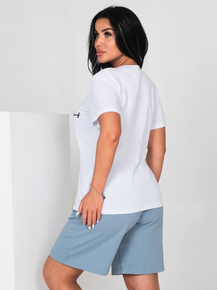 Дрим футболка