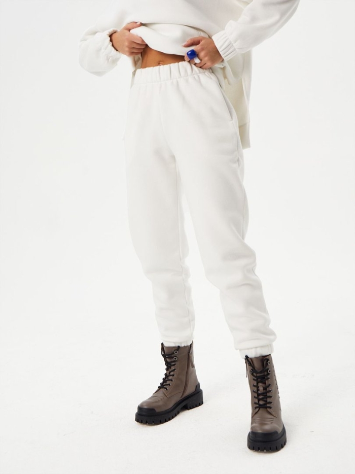 Брюки джоггеры