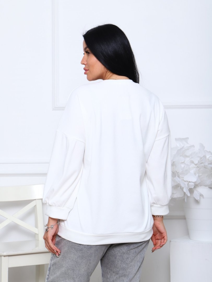 Свитшот женская