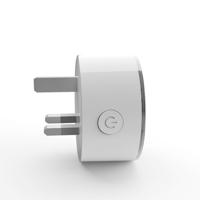 Умная розетка