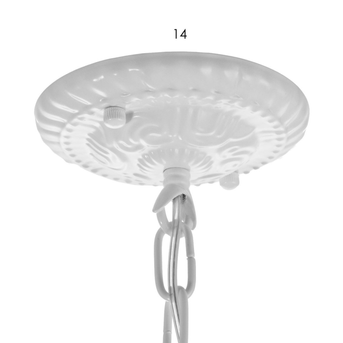 Люстра потолочная bayerlux