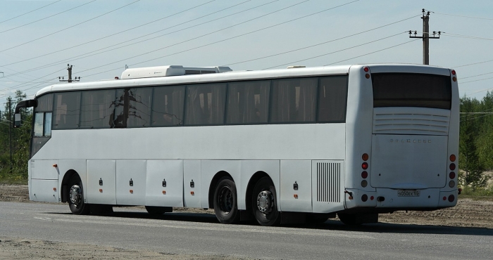 Волжанин 6216