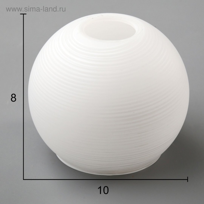 Плафон для люстры