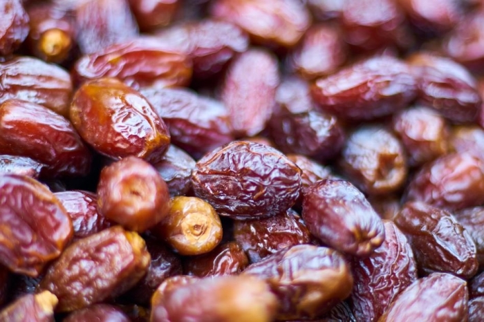 Финики суккари