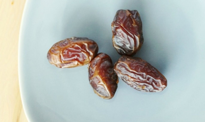 Финики лулу