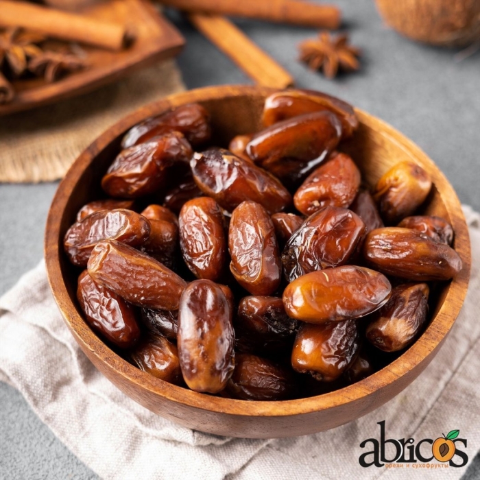 Финики алжир