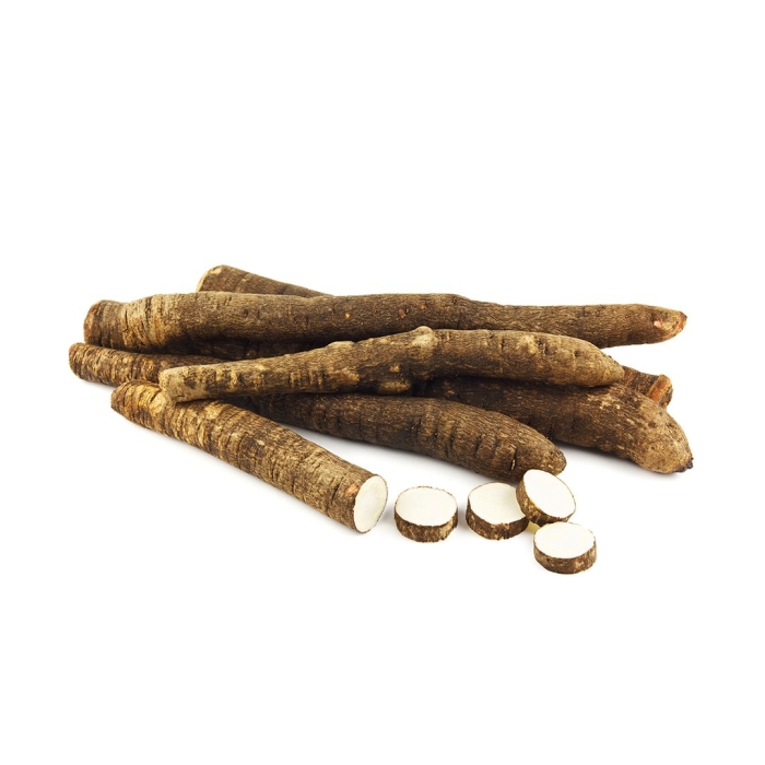 Козлобородник корнеплод